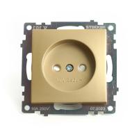 Розетка STEKKER GLS10-7109-08