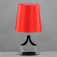 1011/1 Лампа настольная E27x1 ELVAN