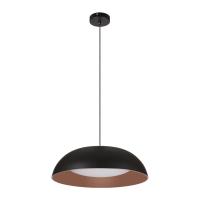 10229P Black Подвесной светильник LOFT IT Cappello