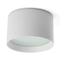 Светильник накладной под лампу FERON HL373