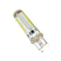 G9-7W-6400К Лампа LED (силикон)