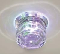 Точечный встраиваемый светильник Arte Lamp MEANDER