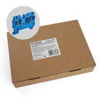 ЗНИ (самозажимной) STEKKER LD552-2-60