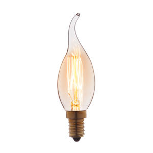 3540-GL Ретро-лампа LOFT IT Edison Bulb