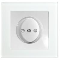 Розетка STEKKER GLS10-7009-01