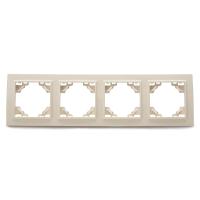 Рамка STEKKER PFR00-9004-02