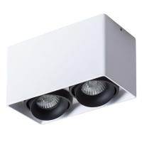 Точечный накладной светильник Arte Lamp PICTOR