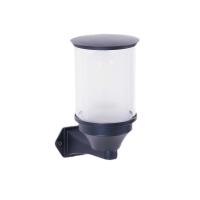 Светильник садово-парковый FERON DH1401