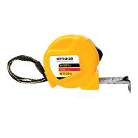 Рулетки измерительные STEKKER MTS-23-А