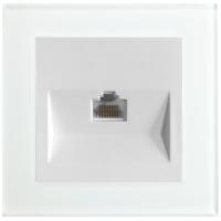 Розетка STEKKER GLS00-7007-01