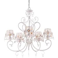 Подвесная люстра Arte Lamp IDILLIO