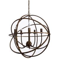 Люстра Arte Lamp KOPERNIK