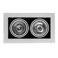 Карданный светильник Arte Lamp CARDANI MEDIO