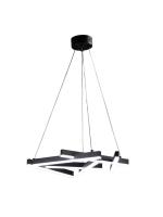 Подвесной Потолочный светильник ZORTES AVEN ZRS.01243.01, Мощность - 50Вт, Тип лампы: LED, В -1500мм/700мм / Ш - 650мм