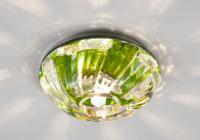 Точечный встраиваемый светильник Arte Lamp BRILLIANTS