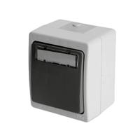 Выключатели STEKKER PSW10-114-54