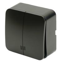 Выключатели STEKKER MSW10-21-05