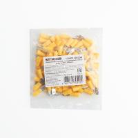 Наконечник плоский Изолированный STEKKER LD401-60250