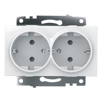 Розетка STEKKER GLS16-7114-01