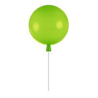 5055C/S green Потолочный светильник LOFT IT Memory