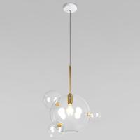 2034-P4 Подвесной светильник LOFT IT Bolle