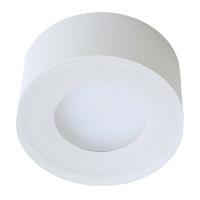 Светильник встраиваемый под лампу FERON HL456