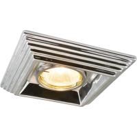 Точечный встраиваемый светильник Arte Lamp ALLORO
