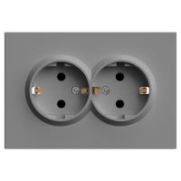 Розетка STEKKER RST16-5114-10