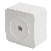 Розетка STEKKER MST00-20-01