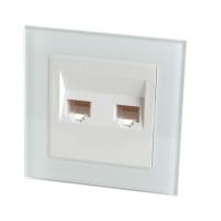 Розетка STEKKER GLS00-7006-01