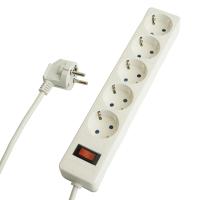 Фильтры сетевые STEKKER HM20-51-05