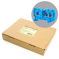 ЗНИ (самозажимной) STEKKER 49250