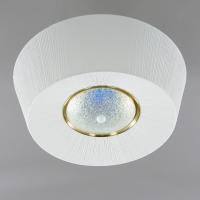 1005/6-Wh Люстра потолочная белая E14x6 ELVAN