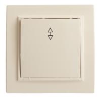 Выключатели STEKKER PSW10-9005-02