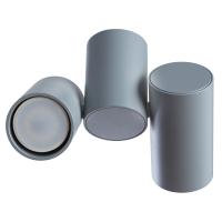 Точечный накладной светильник Divinare GAVROCHE 1354/05 PL-2