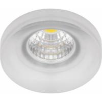 Светильник встраиваемый светодиодный FERON LN003