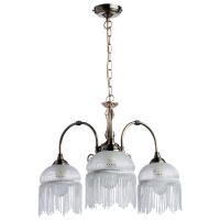Подвесная люстра Arte Lamp VICTORIANA