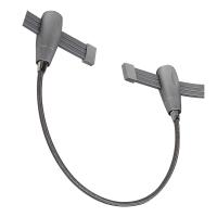 Коннектор для шинопровода Arte Lamp TRACK ACCESSORIES