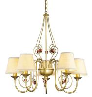 Подвесная люстра Arte Lamp NEAPOLITAN