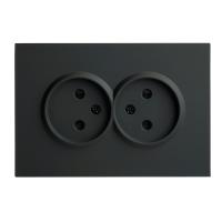 Розетка STEKKER RST16-5116-05