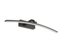 Бра Zortes BOW ZRS.79603.10, Мощность - 10Вт, Тип лампы: LED, В - 85мм / Г - 120мм / Ш - 500мм