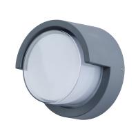 Уличный настенный светильник Arte Lamp LANCIA