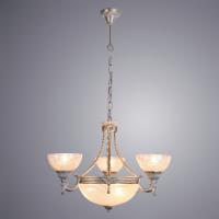 Подвесная люстра Arte Lamp FEDELTA