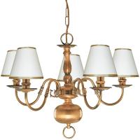 Люстра Arte Lamp FLEMISH