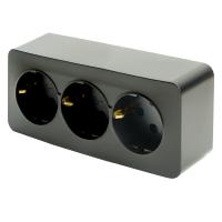 Розетка STEKKER MST16-13-05