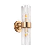 Бра Zortes FLAMO ZRS.19606.2, Мощность - 20вт, Тип лампы: E14, В - 360мм / Г - 120мм / Ш - 155мм