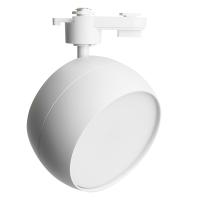 Светильники трековые на шинопровод FERON AL167