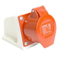 Розетка STEKKER RST16-115-44