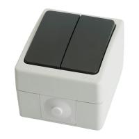 Выключатели STEKKER PSW10-121-54