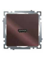 Розетка STEKKER GLS00-7118-04